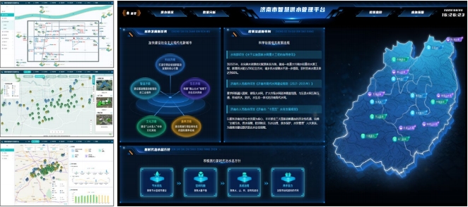 智慧水務 智慧水務